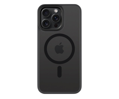 Etui / obudowa na smartfona Tactical MagForce Hyperstealth Kryt pro Apple iPhone 15 Pro Max Aspha